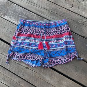 Justice Girl’s Shorts